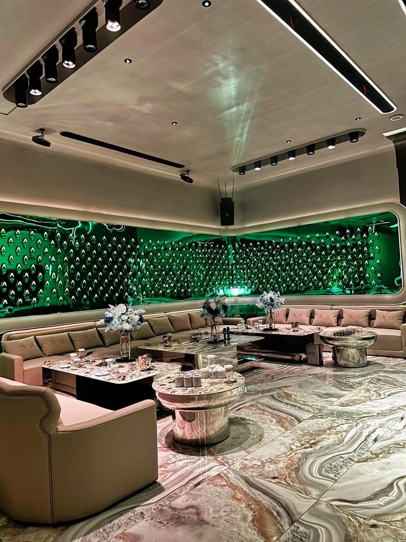 马鞍山商务ktv畅享多样商务ktv玩法-博望区ktv预订